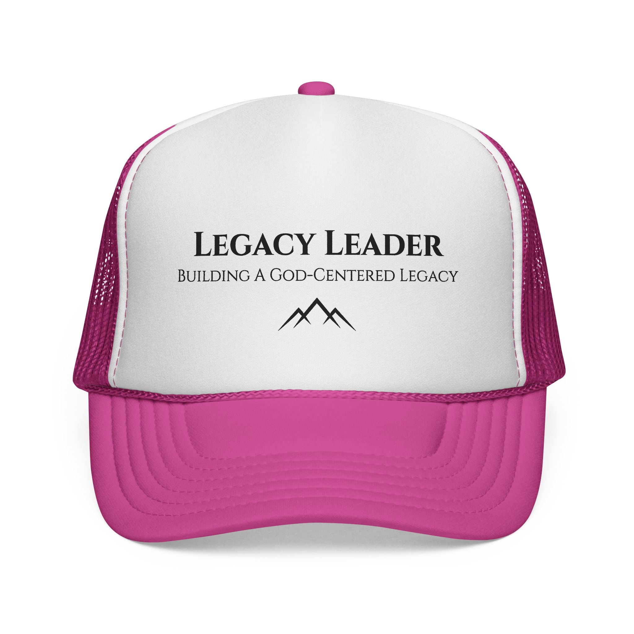 Legacy Leader Trucker Cap