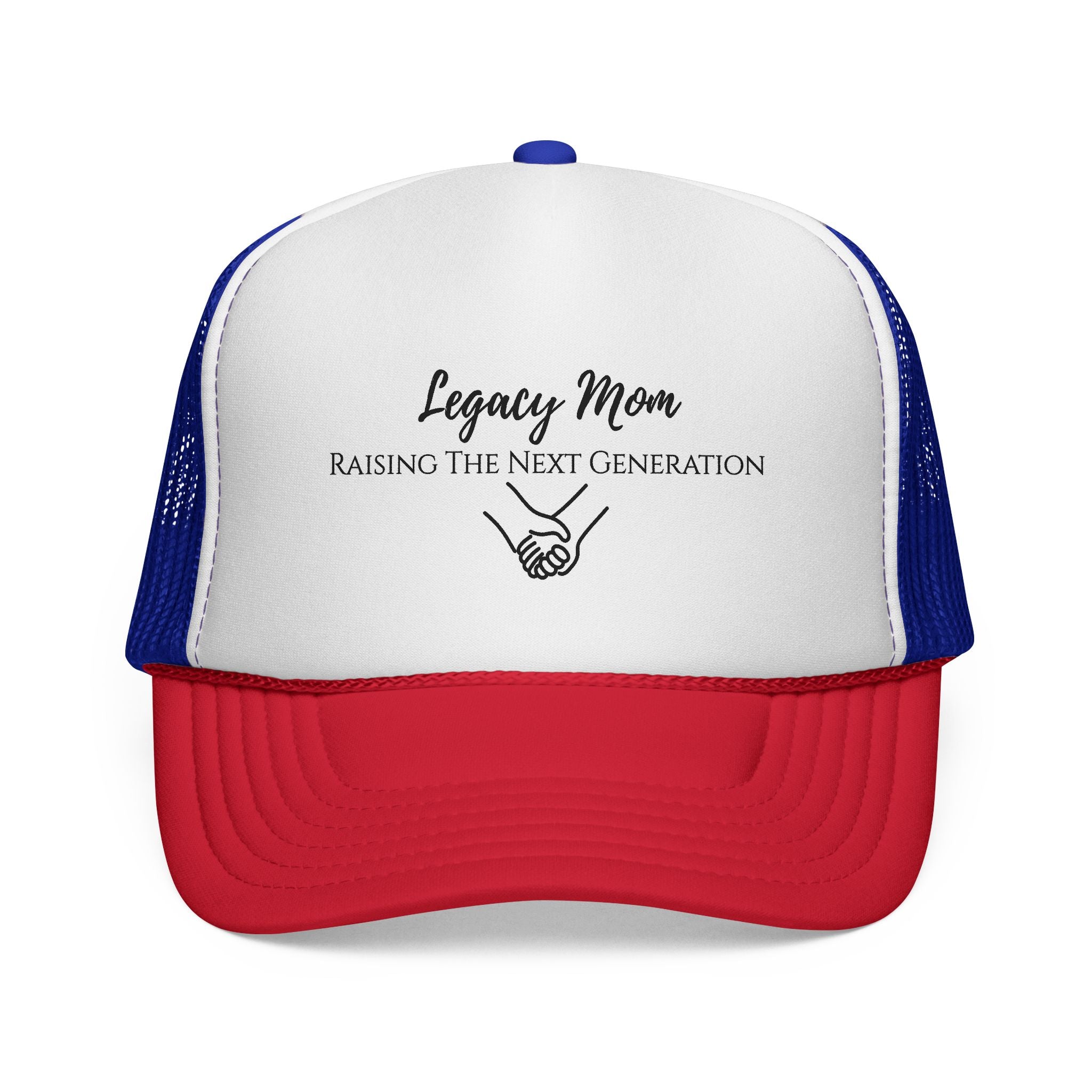 Legacy Mom Trucker Cap