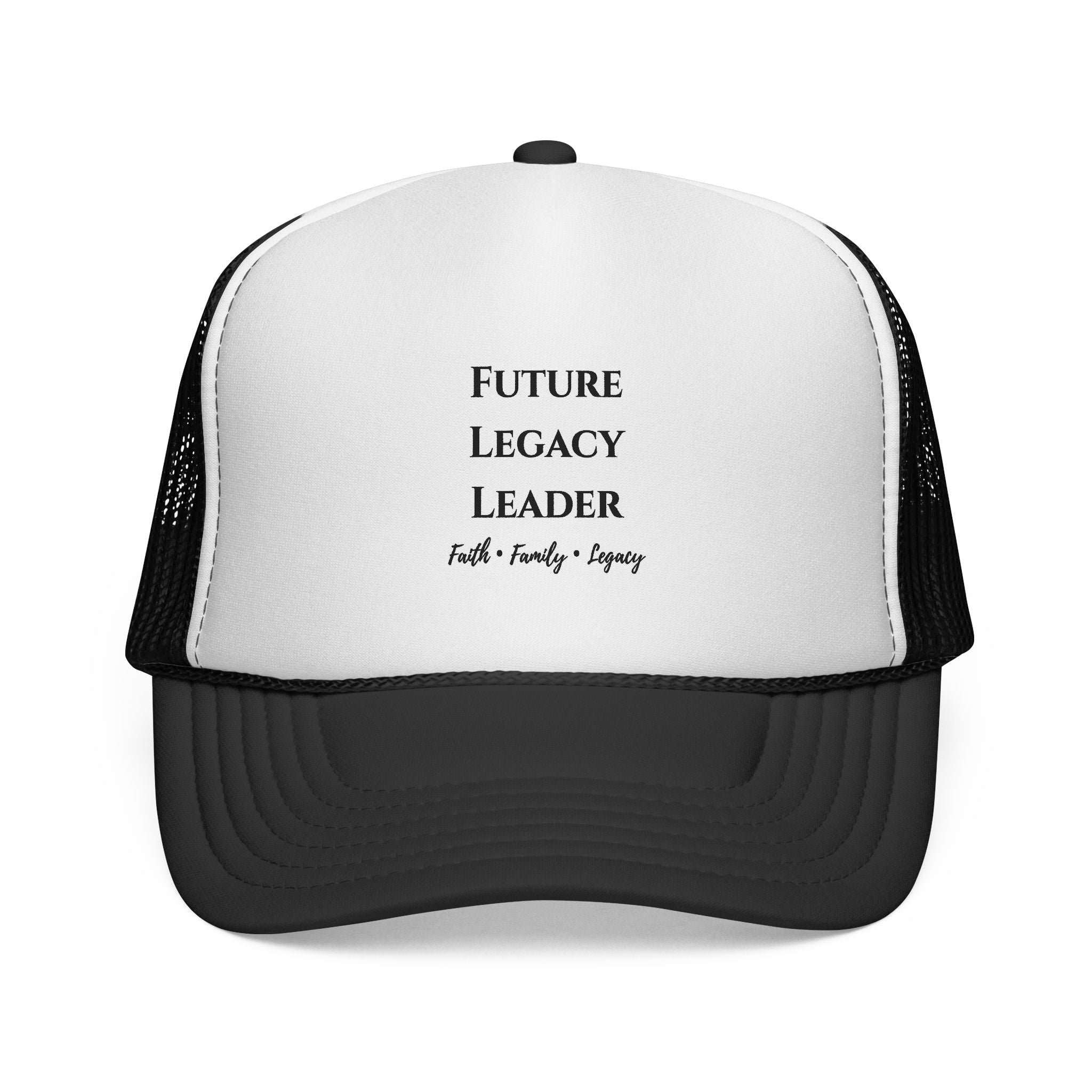 Future Legacy Trucker Cap