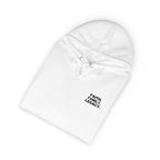 Faith. Family. Legacy. Hoodie — Minimalist Inspirational Pullover