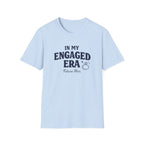 Engaged Era T-Shirt – "In My Engaged Era" Bridal Tee