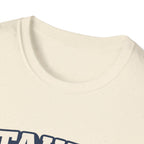 Taken & Happy About It T-Shirt — Cute Relationship Graphic Tee