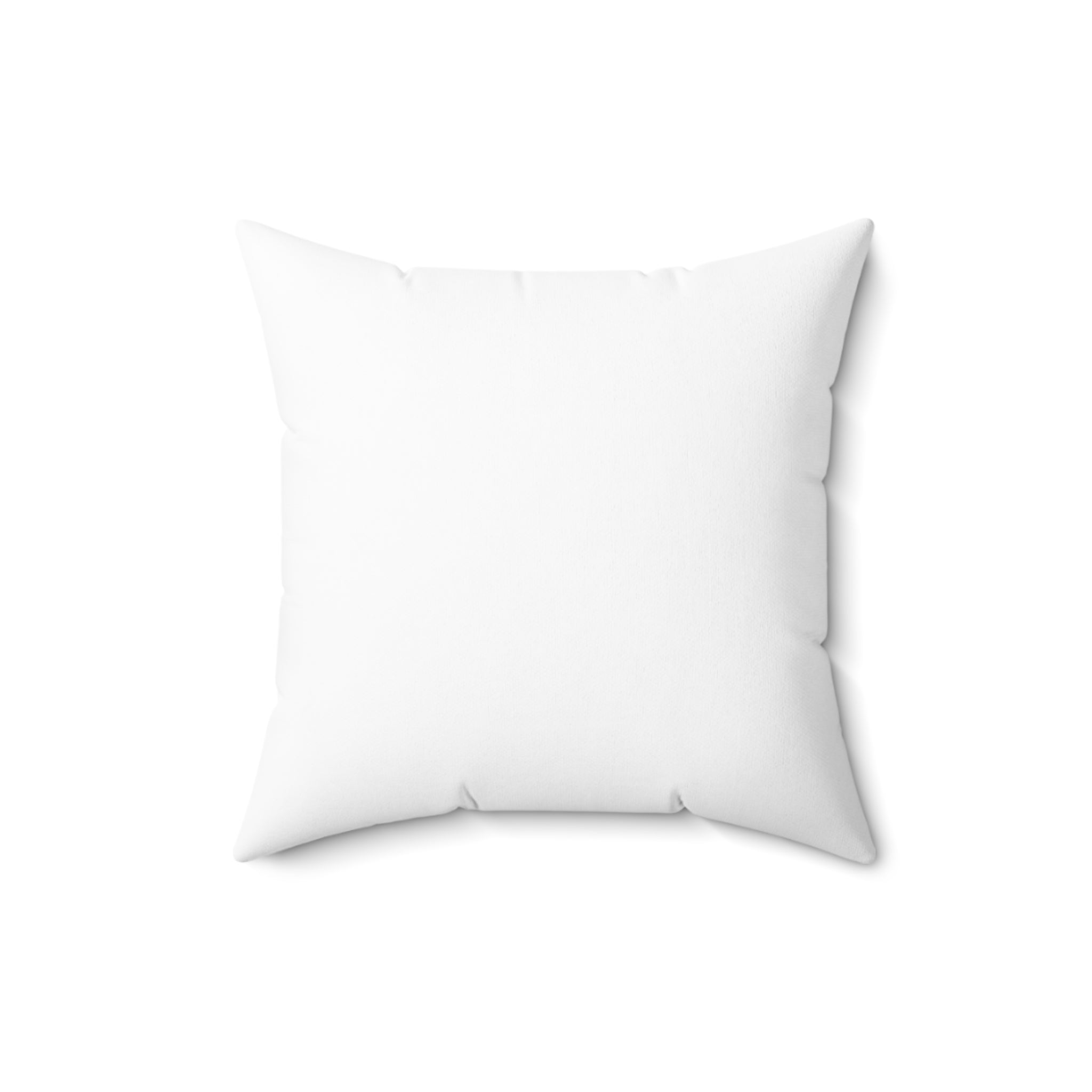 Faith. Family. Legacy. Throw Pillow — Inspirational Square Decorative Pillow