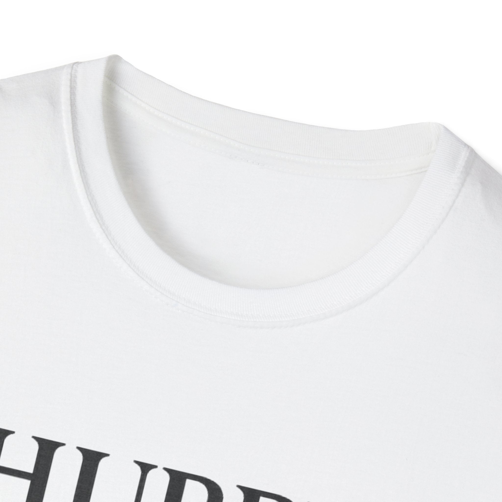 Hubby Est. 2026 T-Shirt