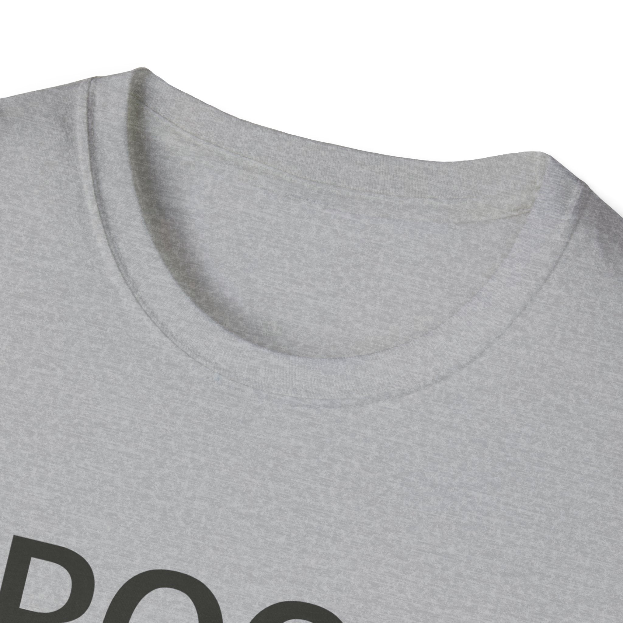 Groom T-Shirt — Simple Wedding Party Tee for Groom, Bachelor Party Shirt