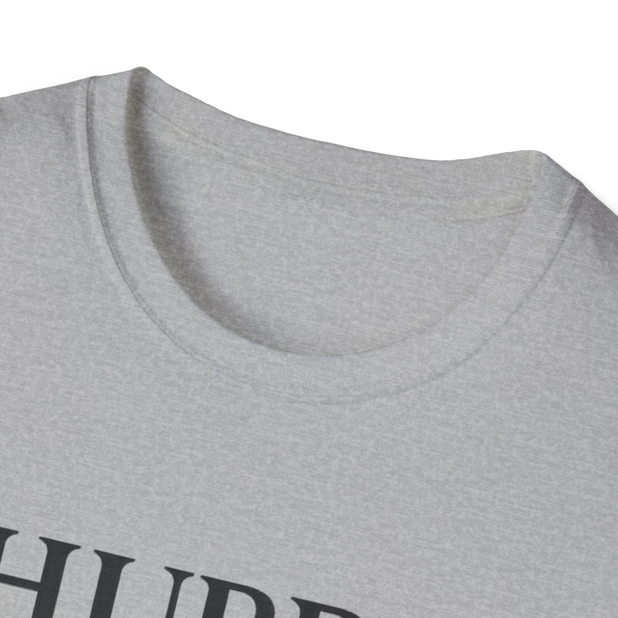 Hubby Est. 2026 T-Shirt