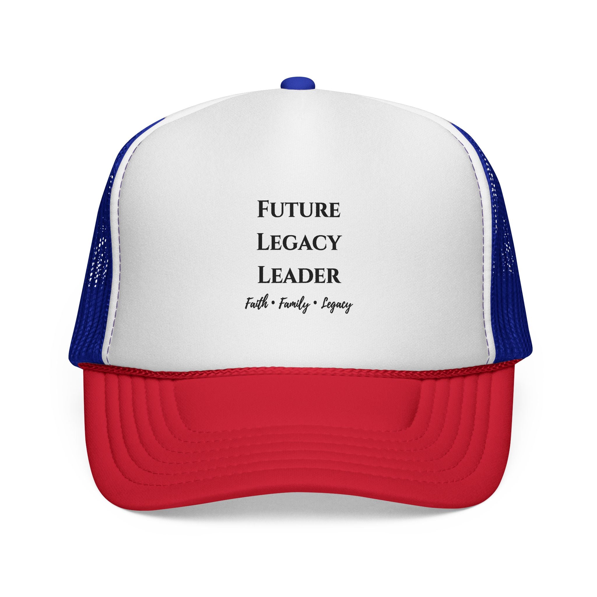 Future Legacy Trucker Cap