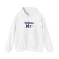 Future Mr. Hoodie – Funny Groom/Groom-to-Be Engagement & Bachelor Party Sweatshirt