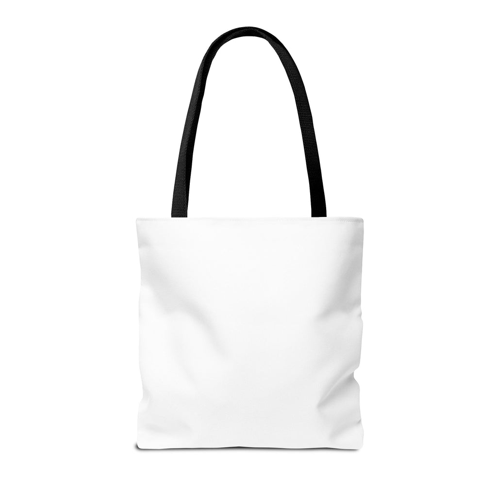 Perfect Together Tote Bag — Cute Couples Valentine Everyday Shoulder Bag