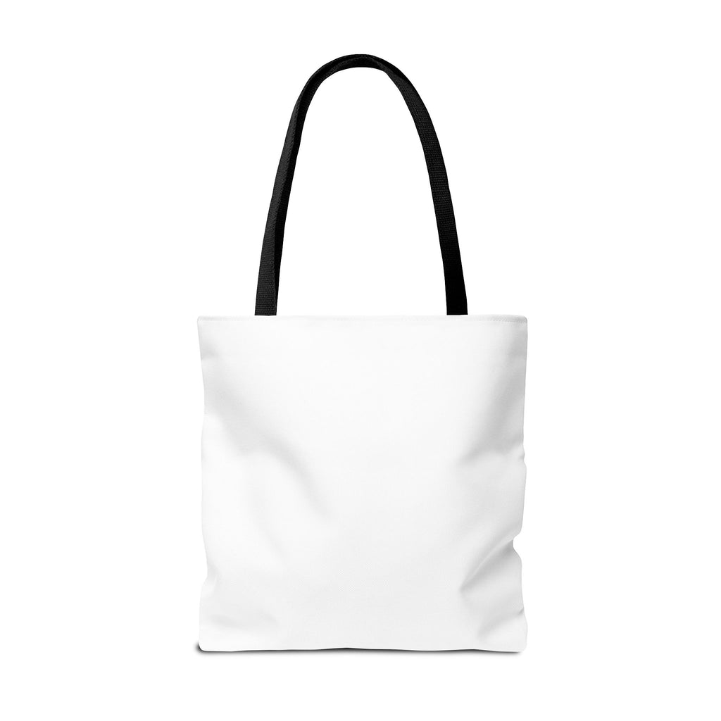 Perfect Together Tote Bag — Cute Couples Valentine Everyday Shoulder Bag