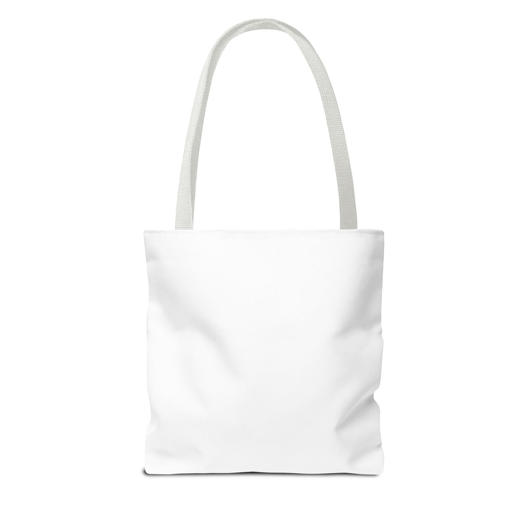 Perfect Together Tote Bag — Cute Couples Valentine Everyday Shoulder Bag