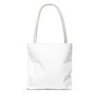 Perfect Together Tote Bag — Cute Couples Valentine Everyday Shoulder Bag