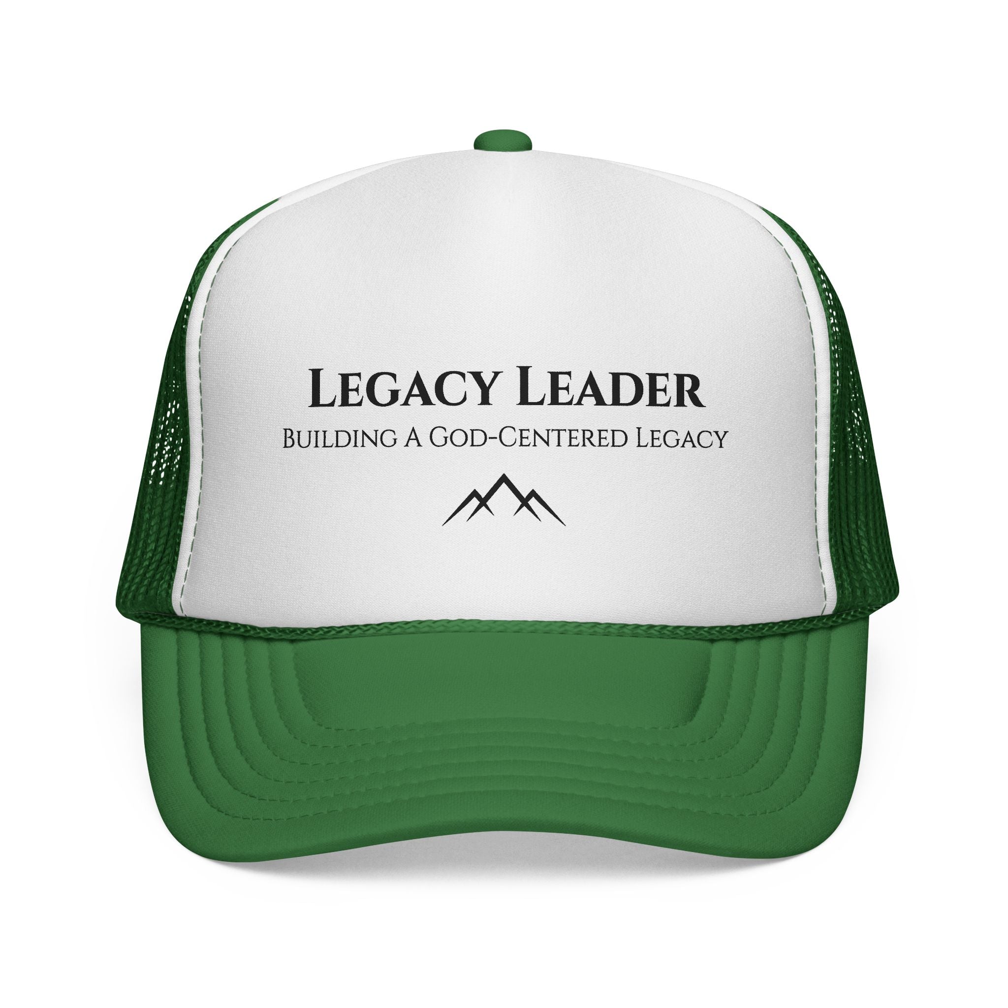 Legacy Leader Trucker Cap