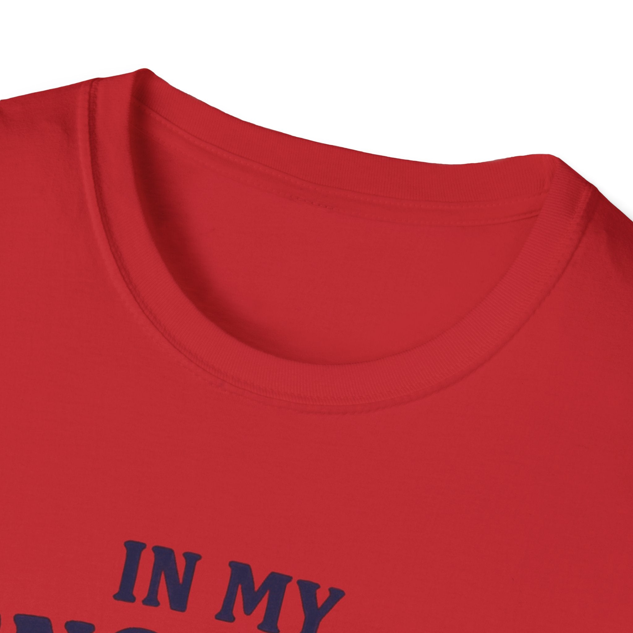 Engaged Era T-Shirt – "In My Engaged Era" Bridal Tee
