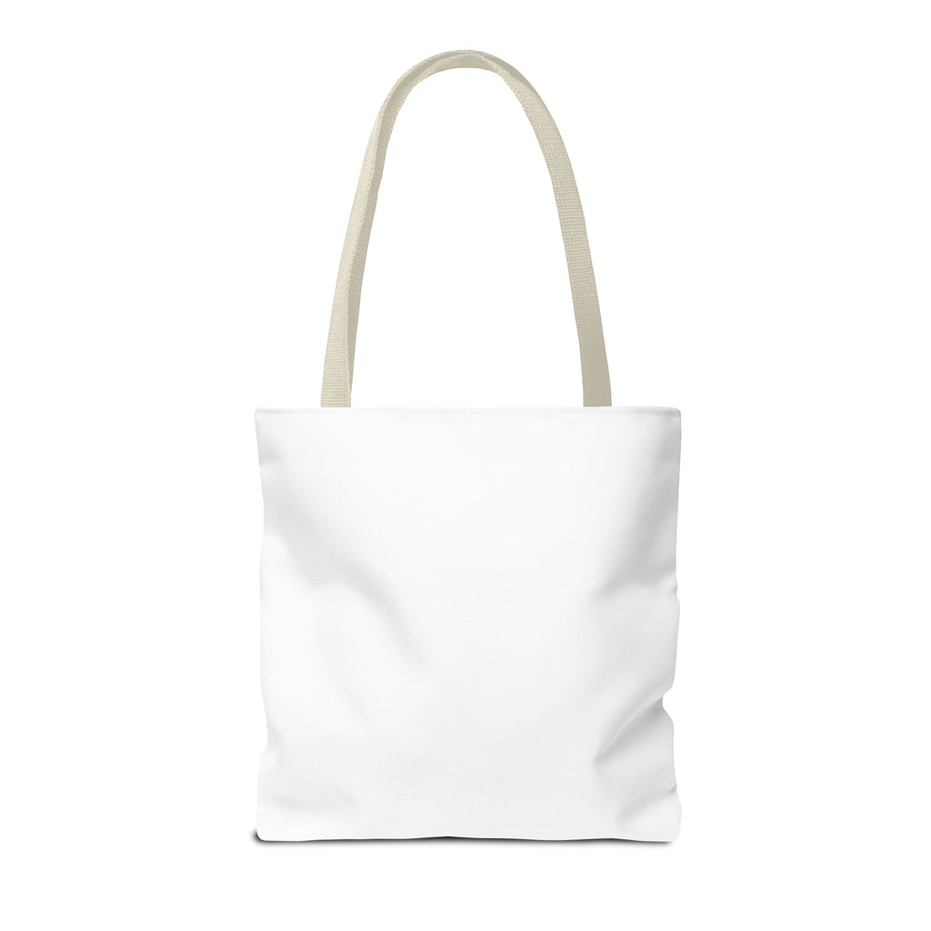 Perfect Together Tote Bag — Cute Couples Valentine Everyday Shoulder Bag