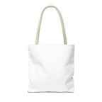 Perfect Together Tote Bag — Cute Couples Valentine Everyday Shoulder Bag