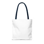 Perfect Together Tote Bag — Cute Couples Valentine Everyday Shoulder Bag