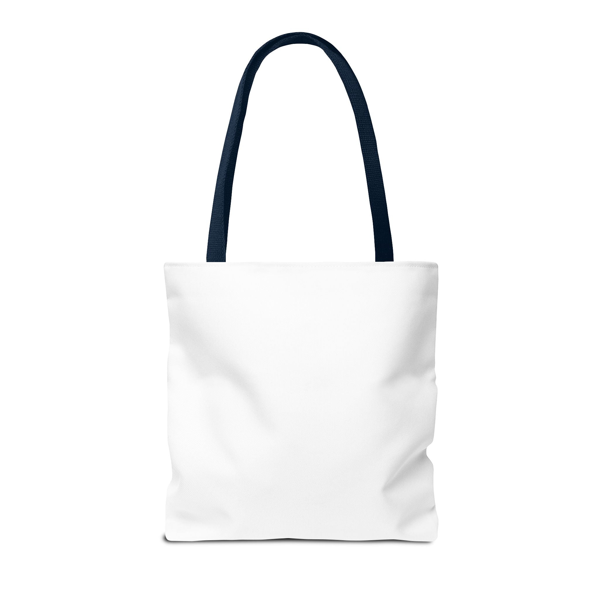 Perfect Together Tote Bag — Cute Couples Valentine Everyday Shoulder Bag