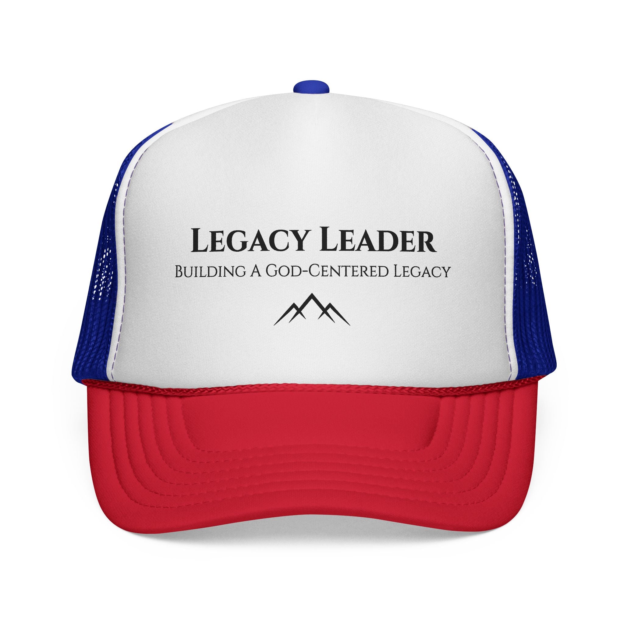 Legacy Leader Trucker Cap