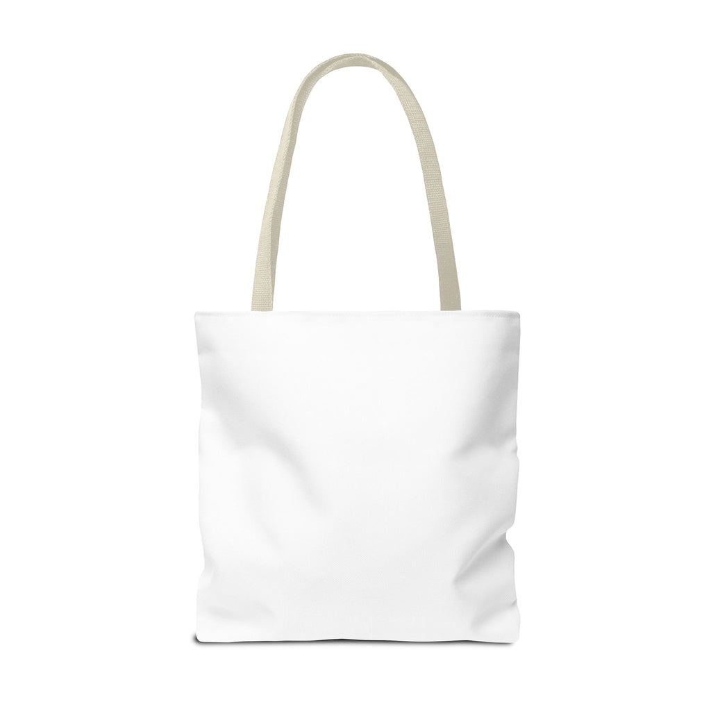 Perfect Together Tote Bag — Cute Couples Valentine Everyday Shoulder Bag