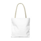 Perfect Together Tote Bag — Cute Couples Valentine Everyday Shoulder Bag