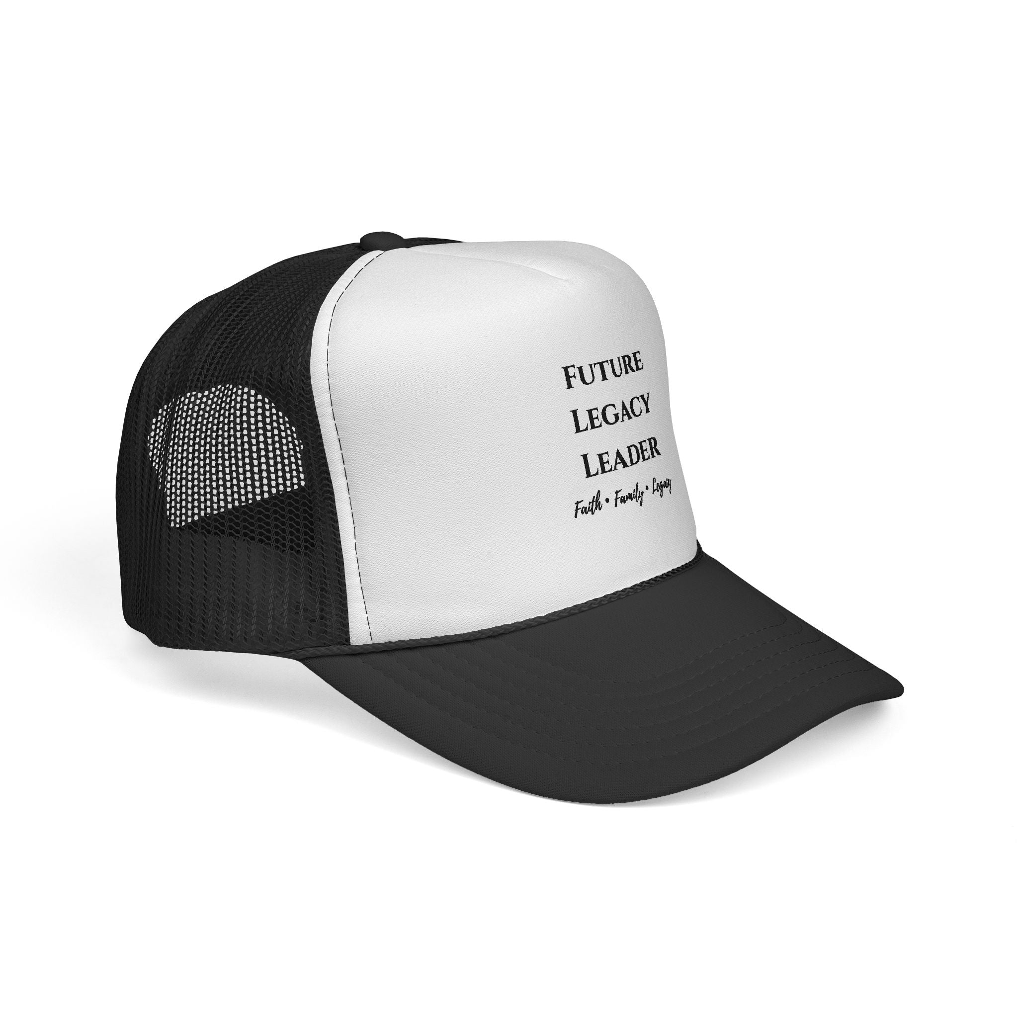 Future Legacy Trucker Cap
