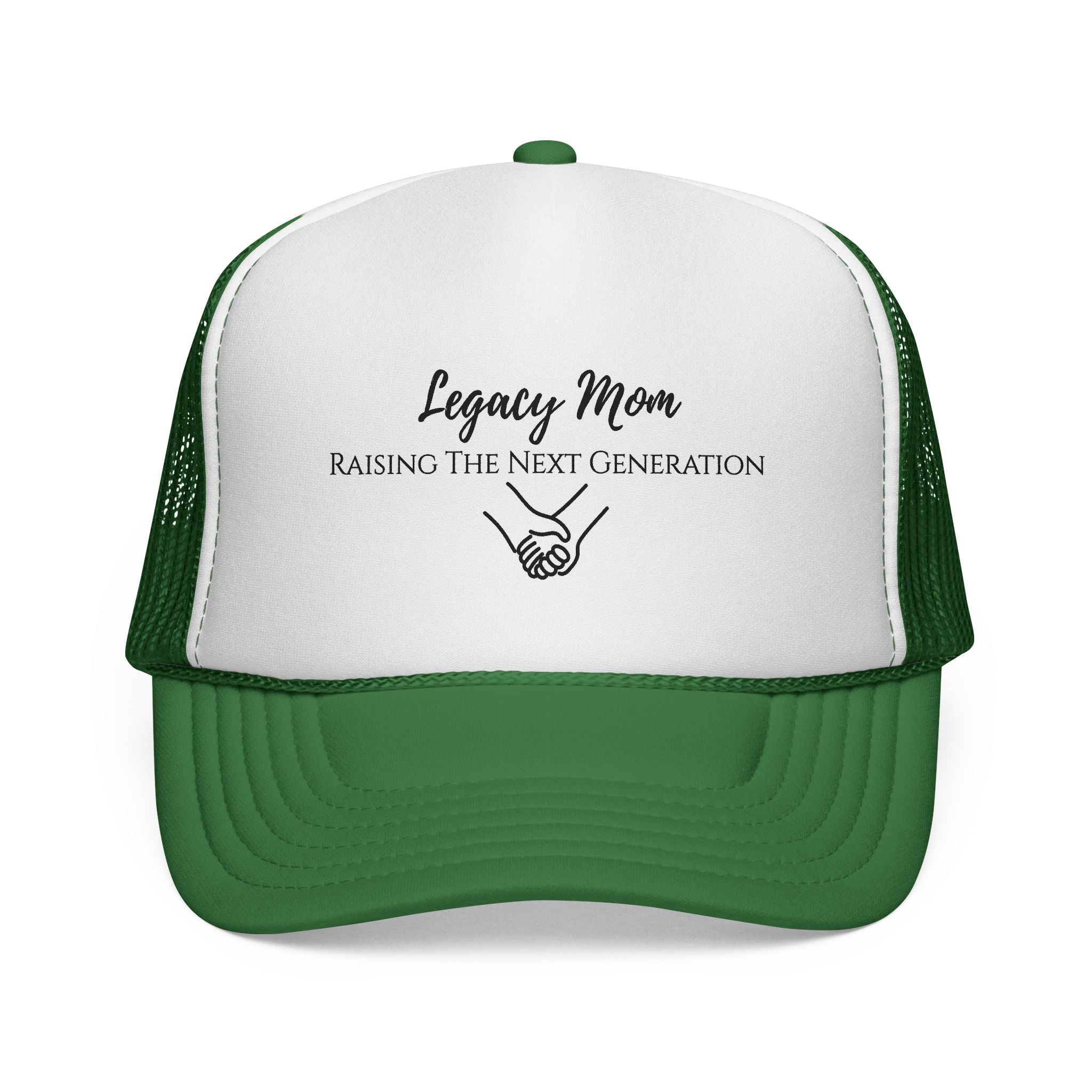 Legacy Mom Trucker Cap