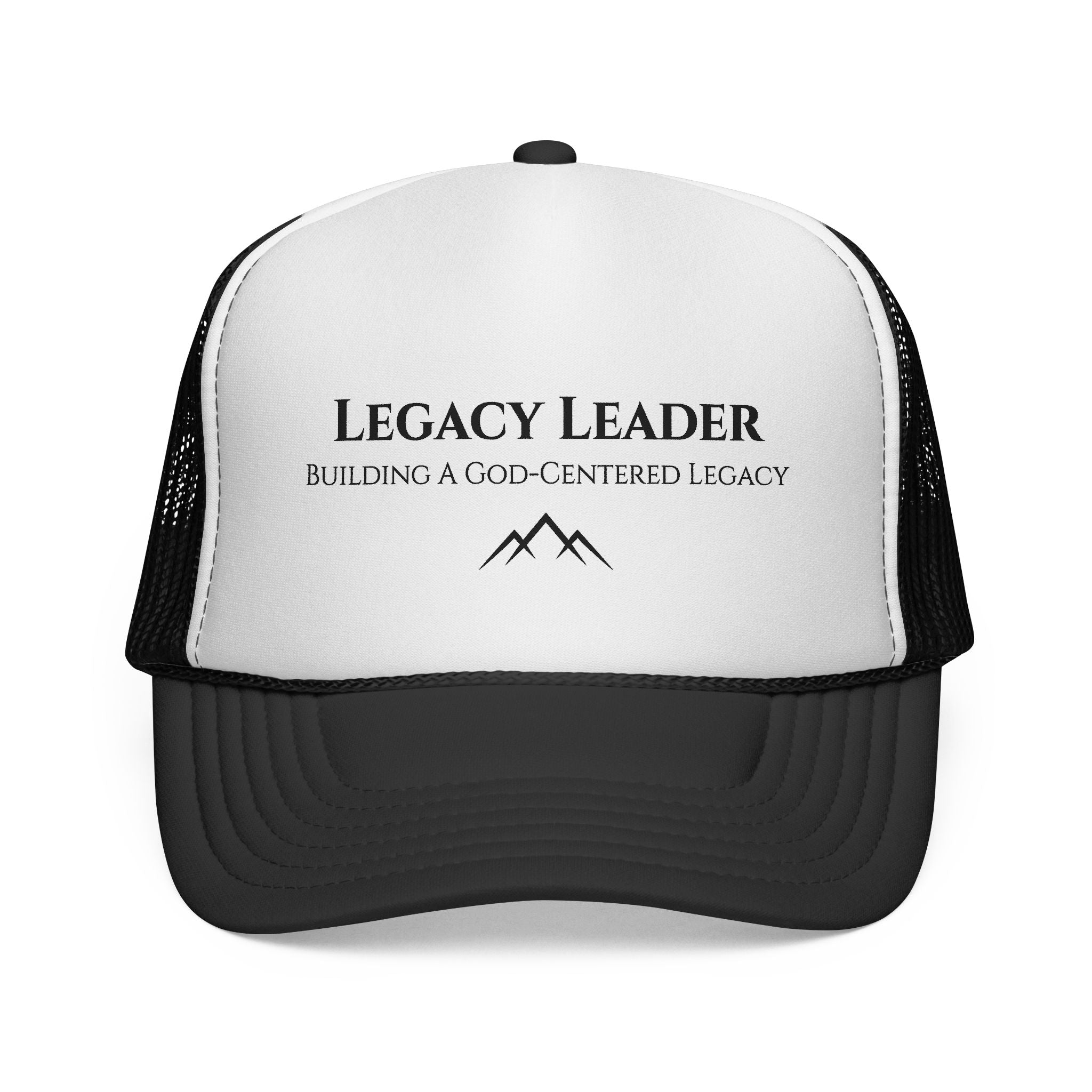 Legacy Leader Trucker Cap