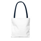 Perfect Together Tote Bag — Cute Couples Valentine Everyday Shoulder Bag