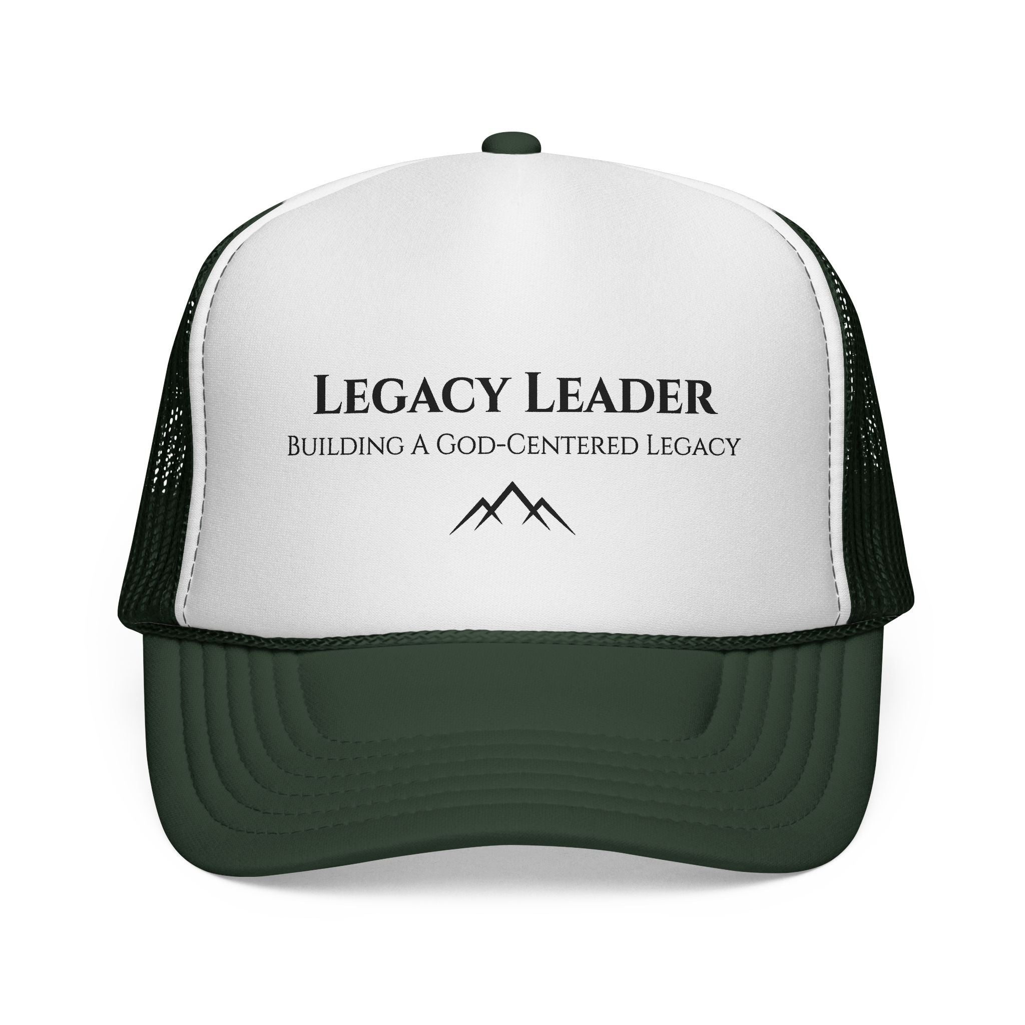 Legacy Leader Trucker Cap