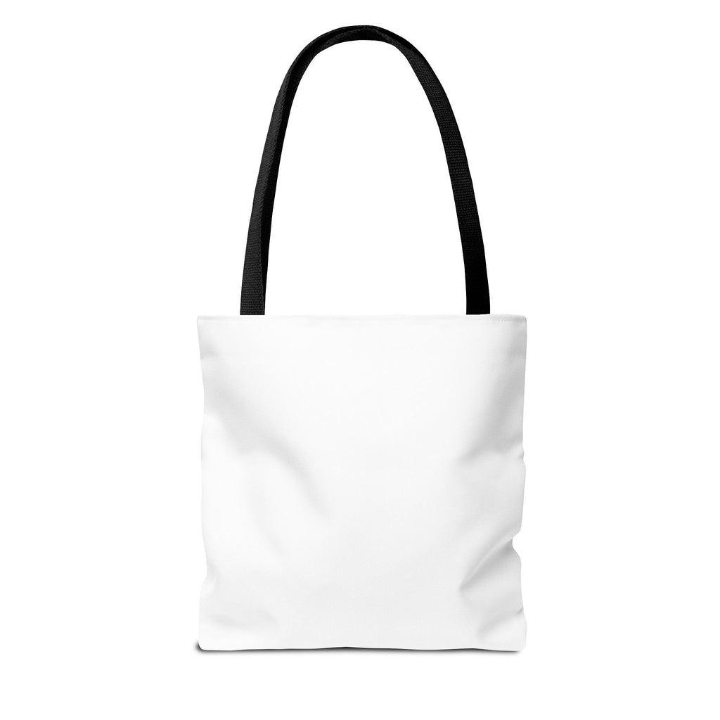 Perfect Together Tote Bag — Cute Couples Valentine Everyday Shoulder Bag