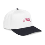 Mid Profile Baseball Cap