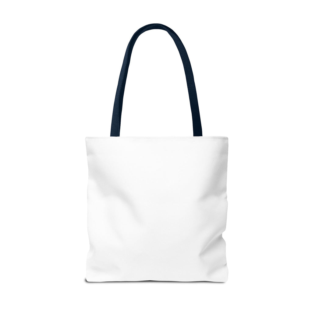 Perfect Together Tote Bag — Cute Couples Valentine Everyday Shoulder Bag