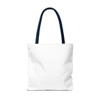 Perfect Together Tote Bag — Cute Couples Valentine Everyday Shoulder Bag