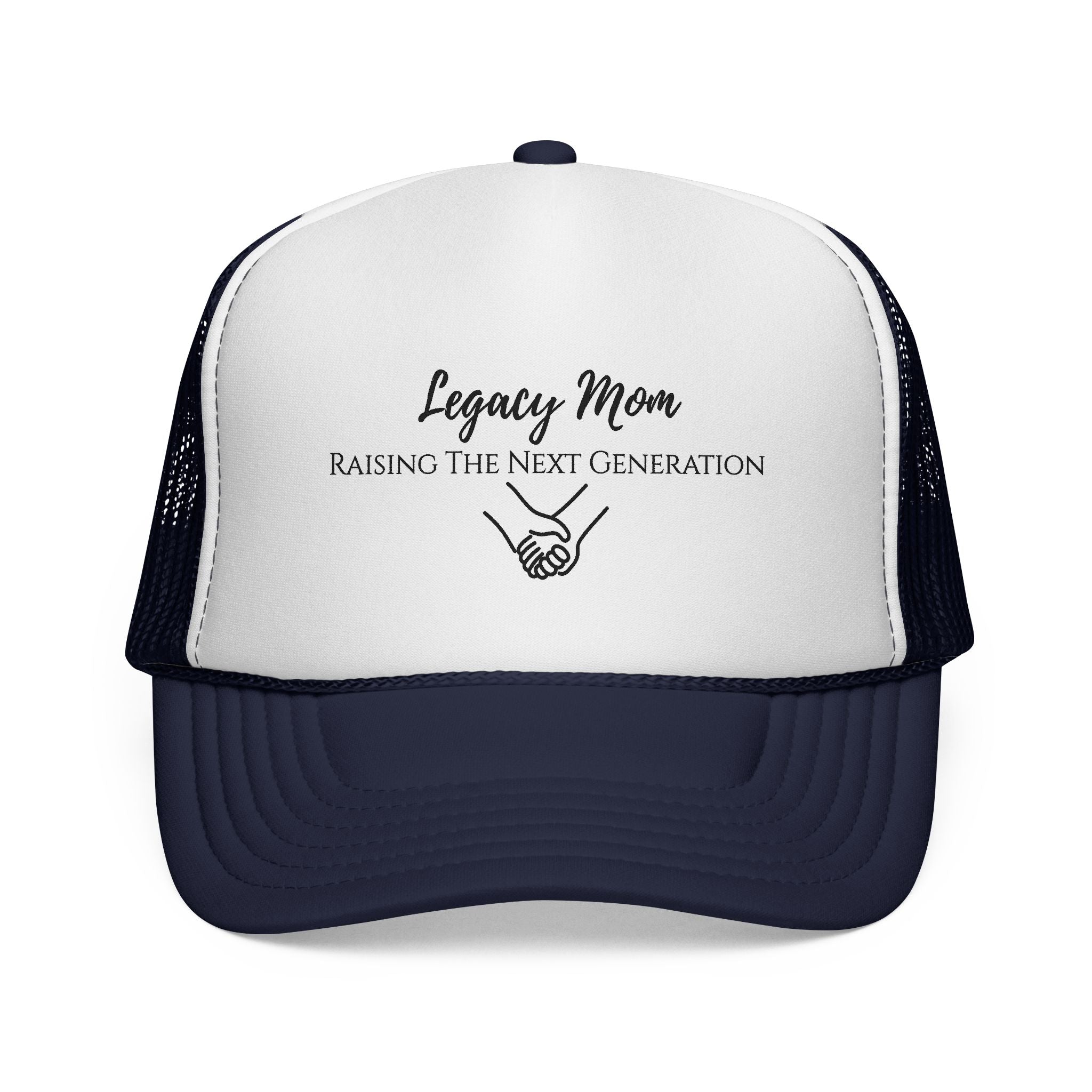 Legacy Mom Trucker Cap