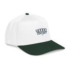 Taken & Happy About It Baseball Cap — Embroidered Couple/Relationship Hat