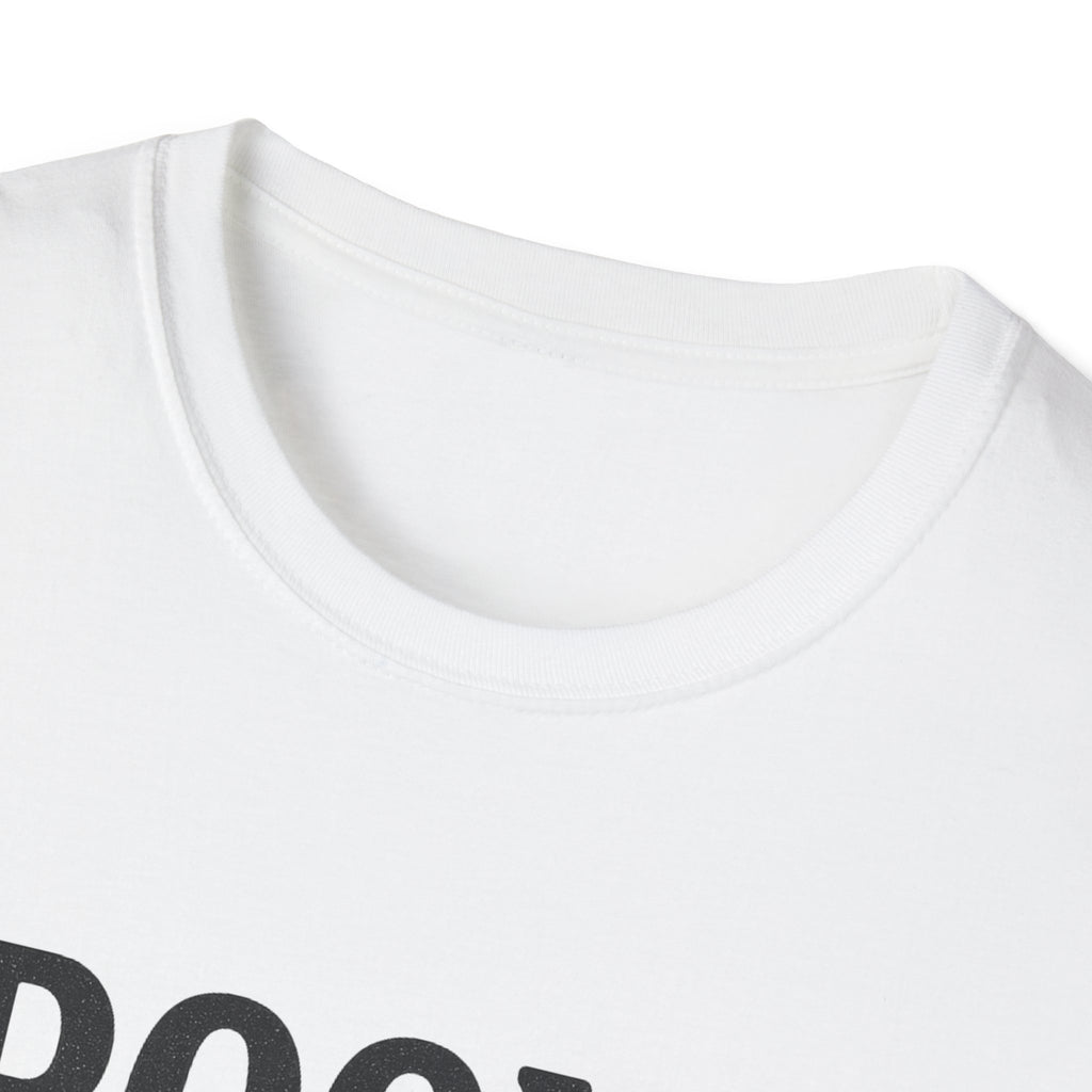 Groom's Crew T-Shirt – Bachelor Party & Wedding Party Tee