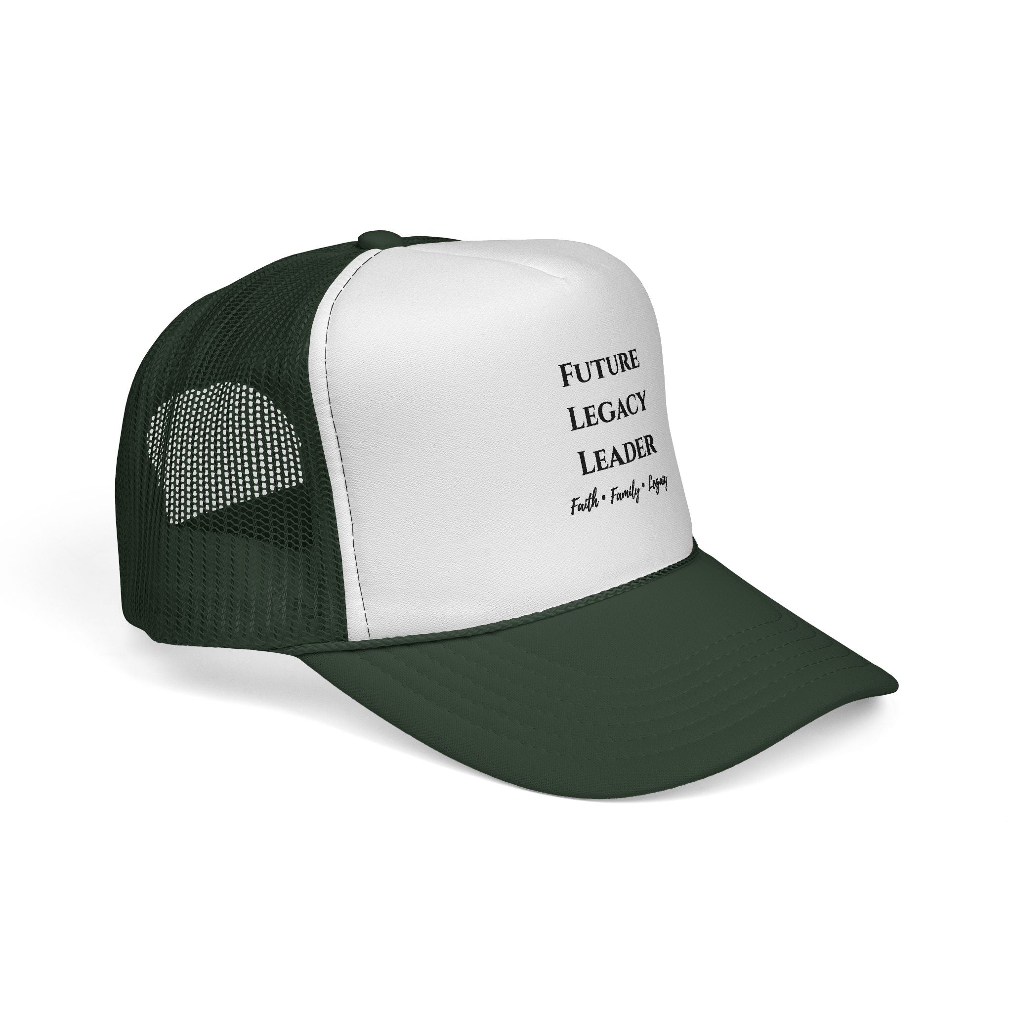 Future Legacy Trucker Cap