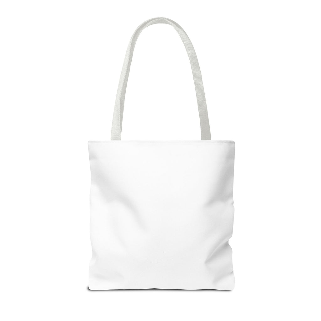 Perfect Together Tote Bag — Cute Couples Valentine Everyday Shoulder Bag