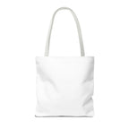 Perfect Together Tote Bag — Cute Couples Valentine Everyday Shoulder Bag