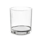 Engraved 'Mrs.' Whiskey Glass — 10.5 oz Personalized Rocks Glass, Bridal Gift