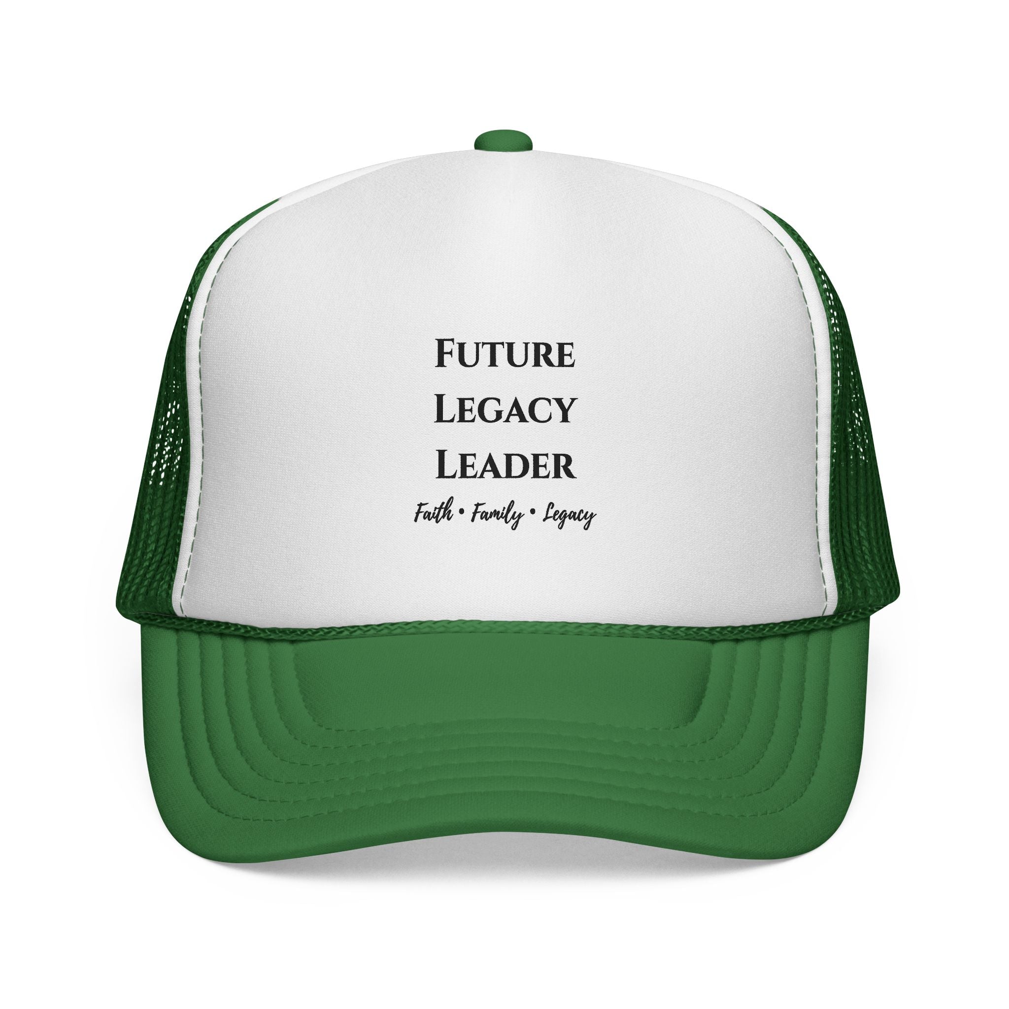 Future Legacy Trucker Cap
