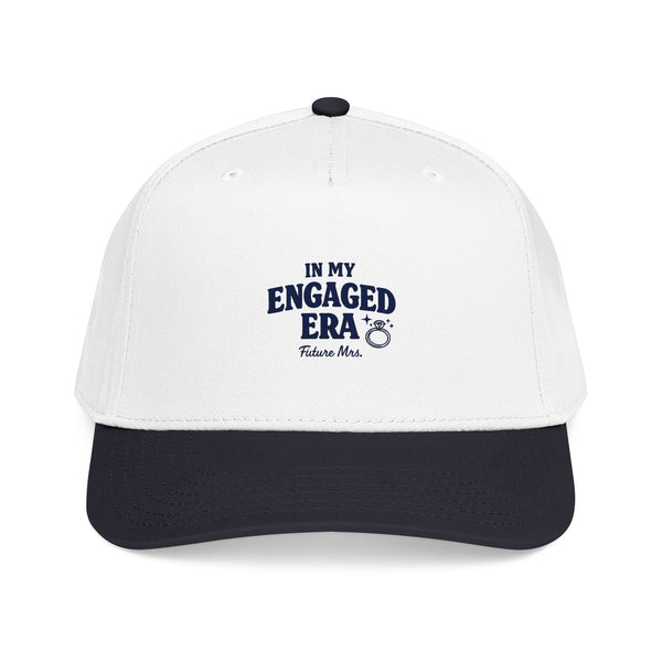 Engaged Era Baseball Cap — 
