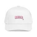 Mid Profile Baseball Cap