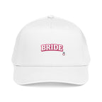 Mid Profile Baseball Cap