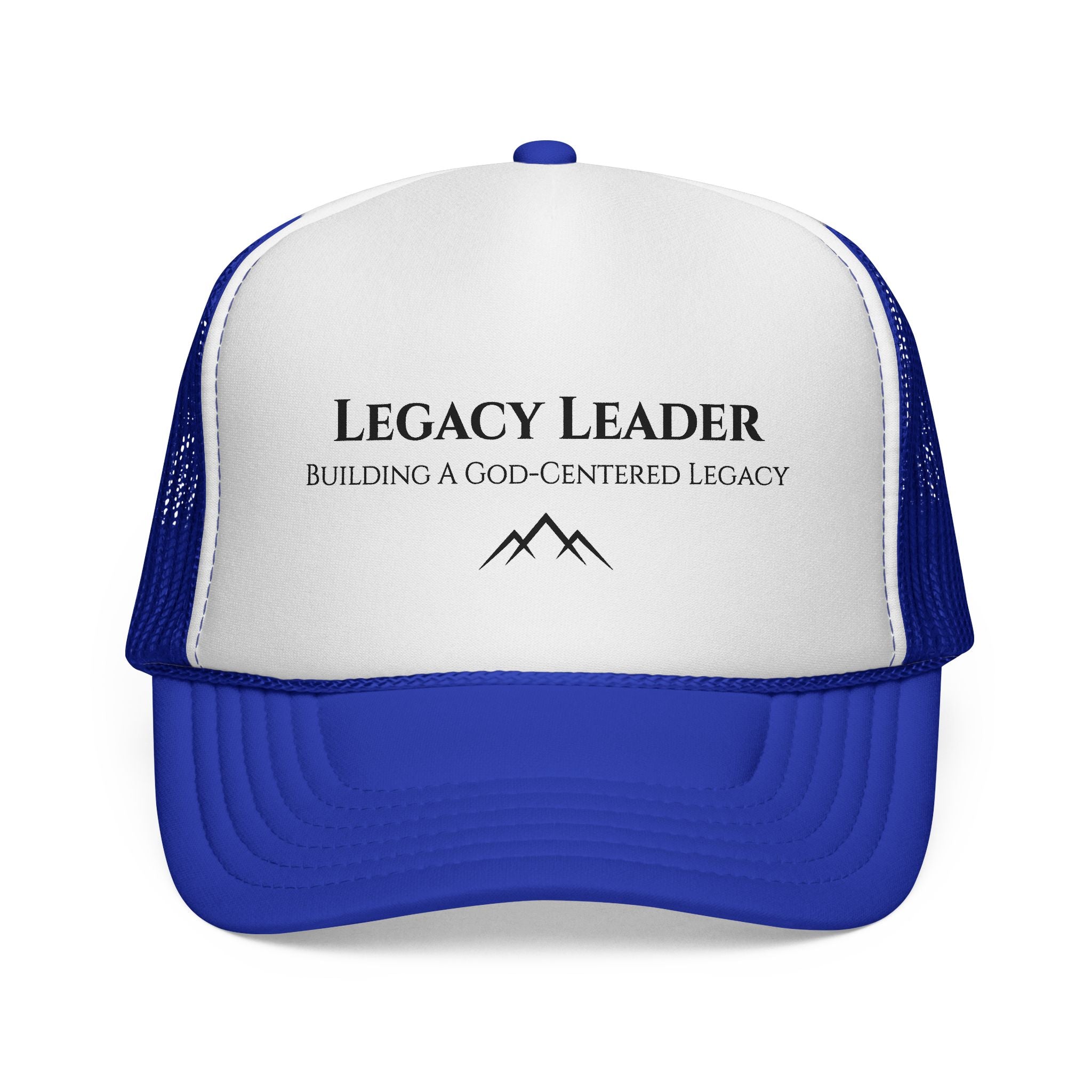 Legacy Leader Trucker Cap