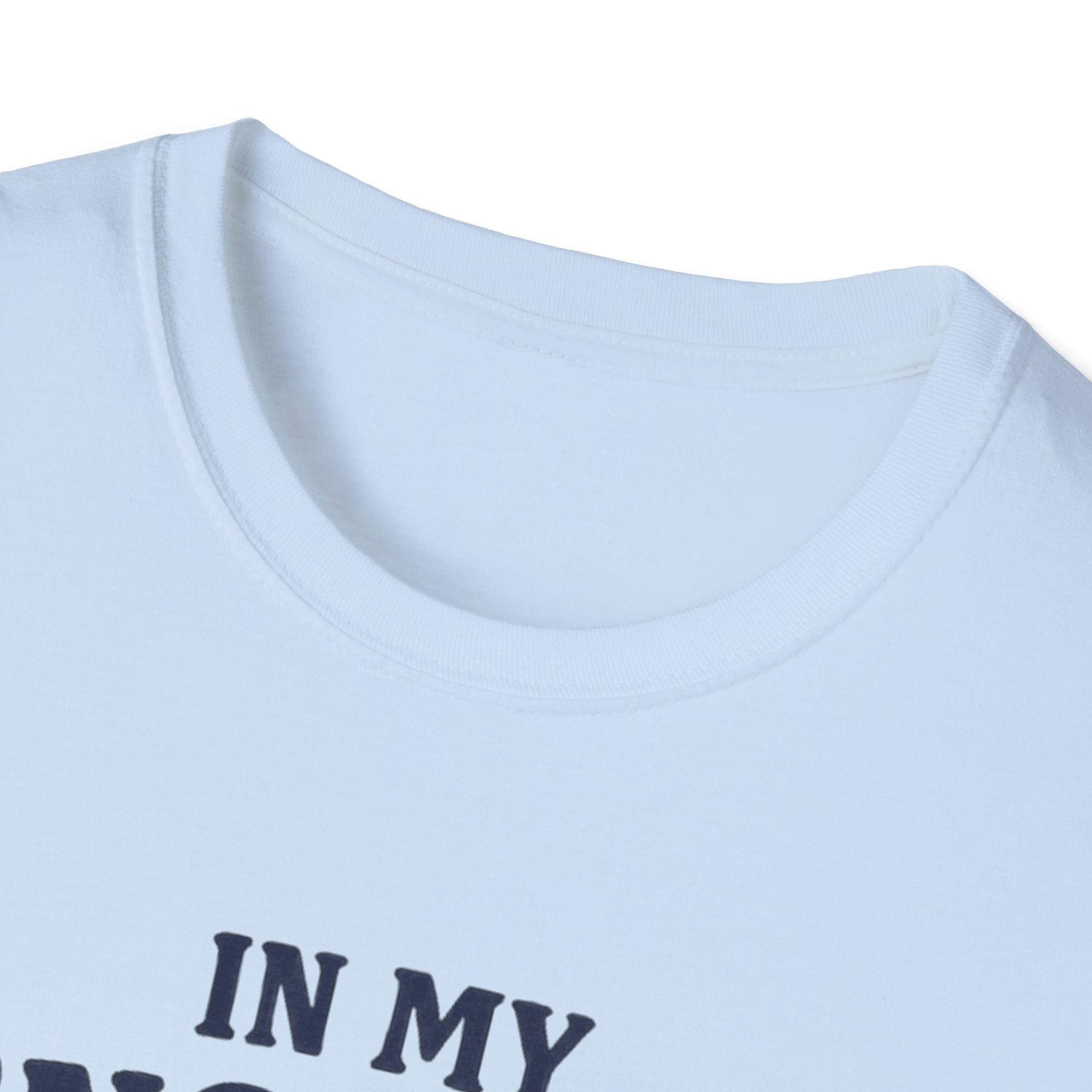 Engaged Era T-Shirt – "In My Engaged Era" Bridal Tee