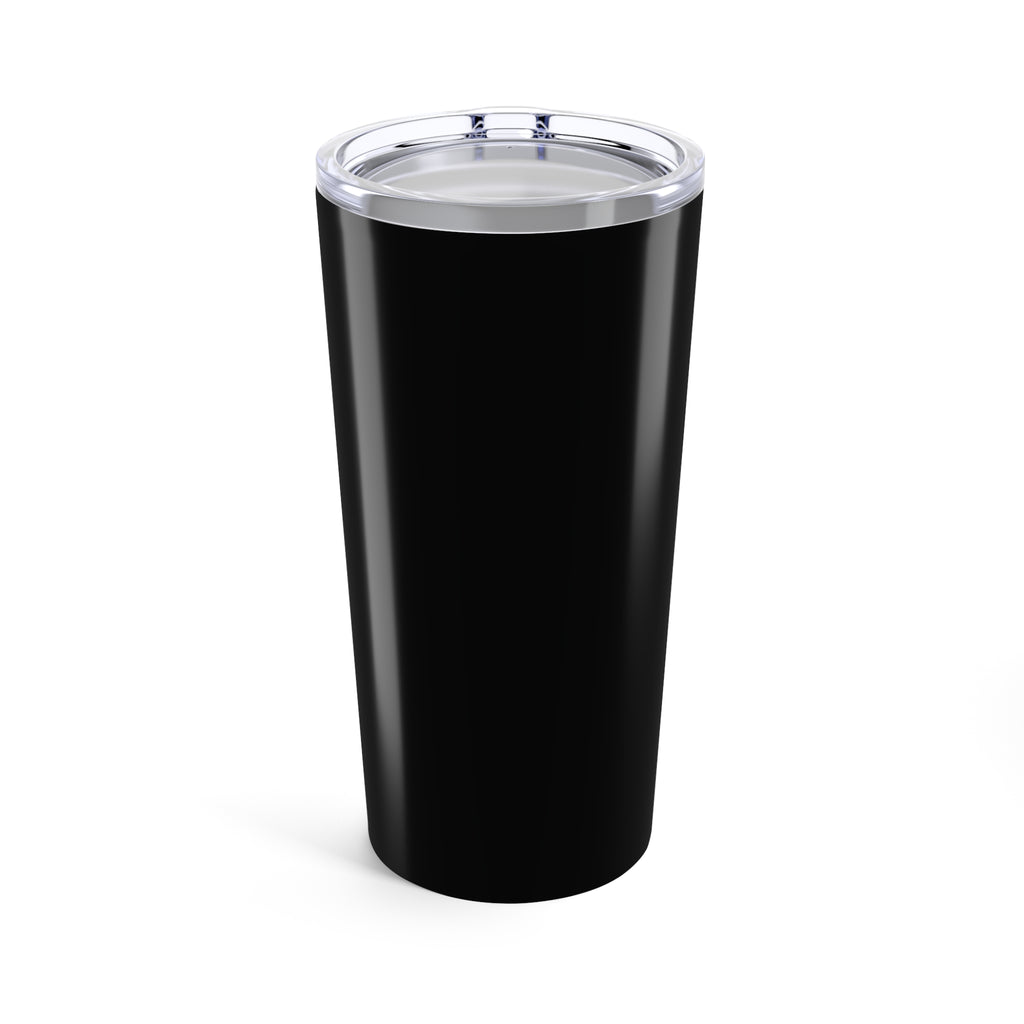 Bride 20oz Insulated Tumbler – Black Stainless Steel Bridal Party Gift
