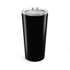 Bride 20oz Insulated Tumbler – Black Stainless Steel Bridal Party Gift