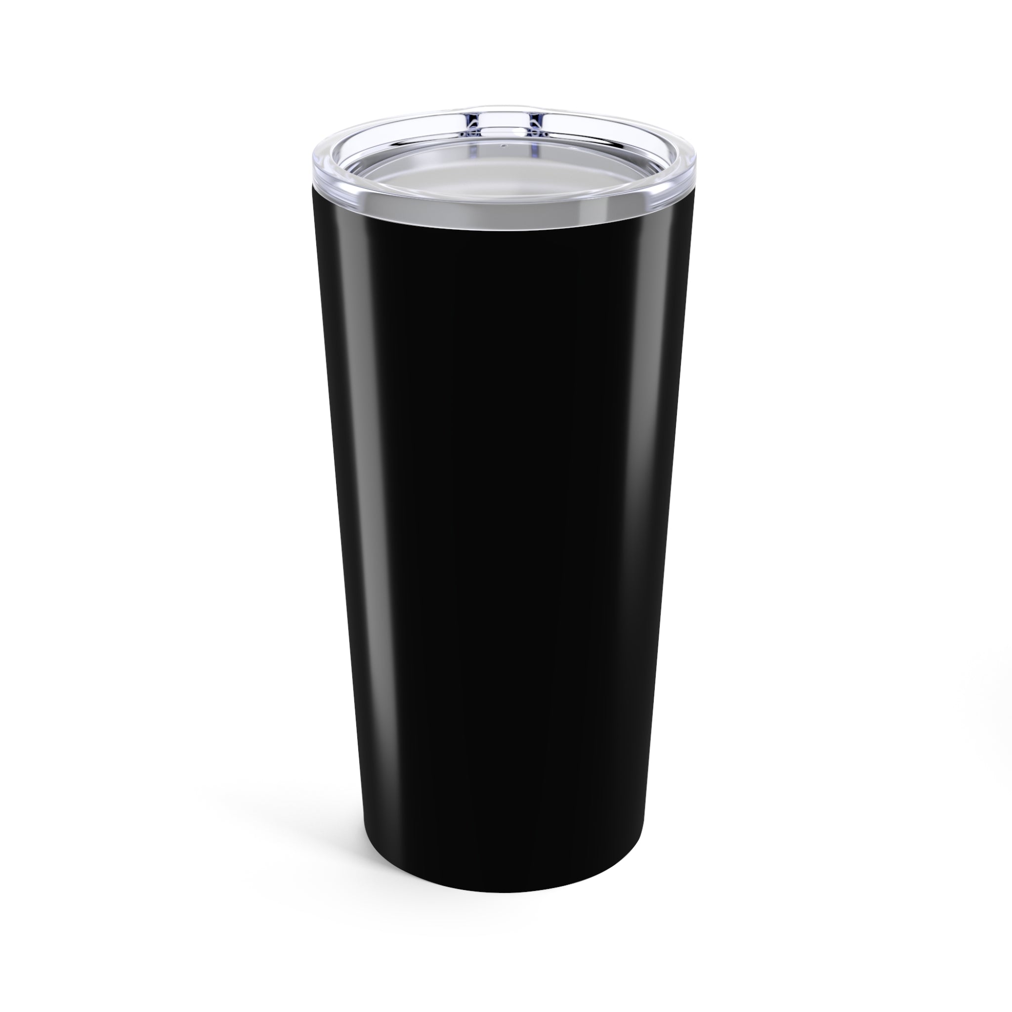 Bride 20oz Insulated Tumbler – Black Stainless Steel Bridal Party Gift